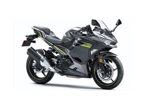 2021 Kawasaki Ninja 400 for sale 201195912